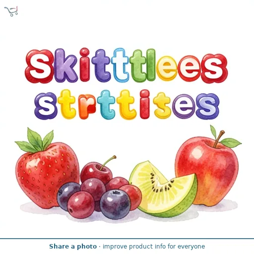 Skittles