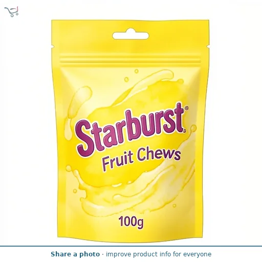 Starburst