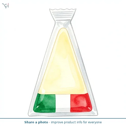 Italian Grana Padano