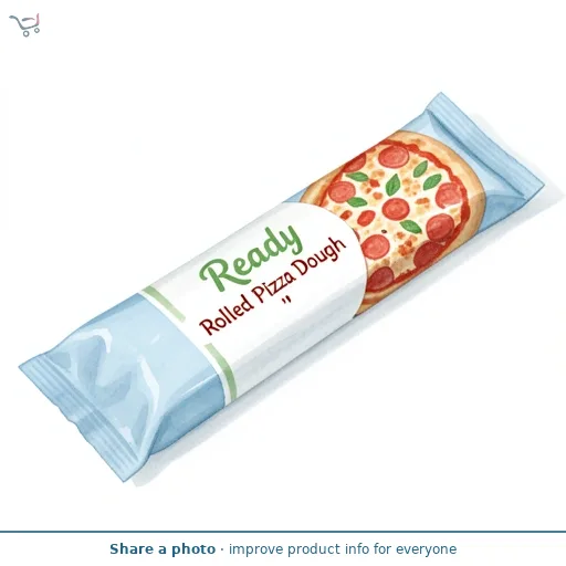 fresh dough & pastry