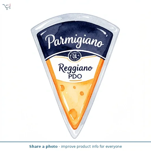 Parmigiano Reggiano PDO