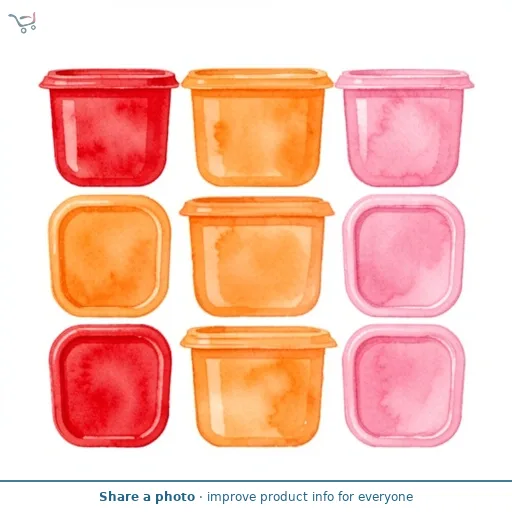 Strawberry, Apricot and Raspberry Fromage Frais