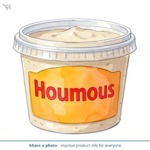 Houmous