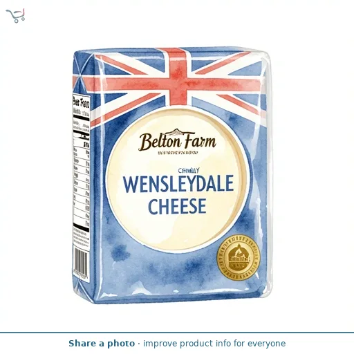 wensleydale