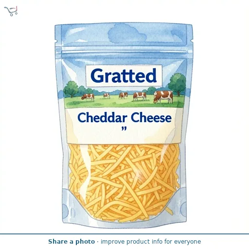 cheddar