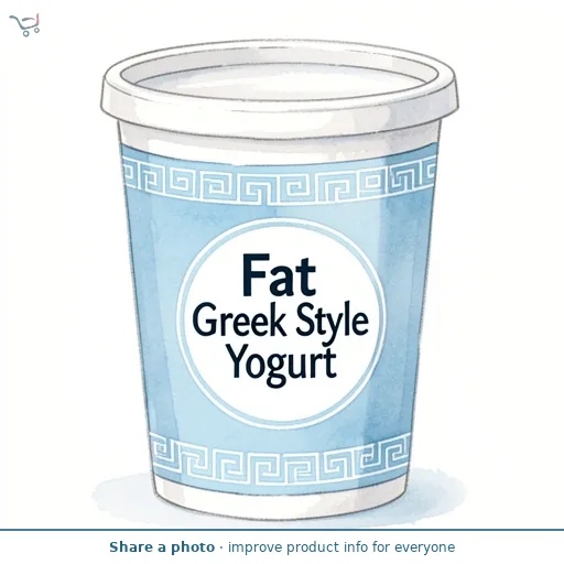 greek yoghurt