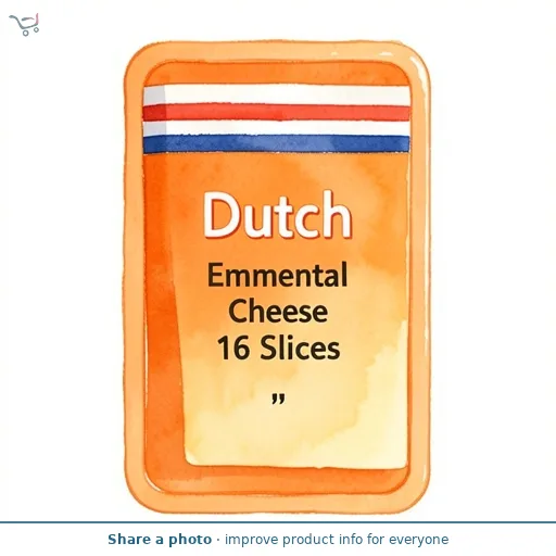 emmental / swiss cheese