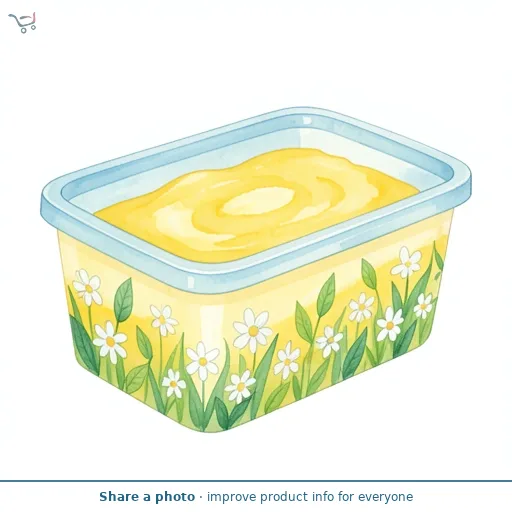 Meadow Flower Light Spread