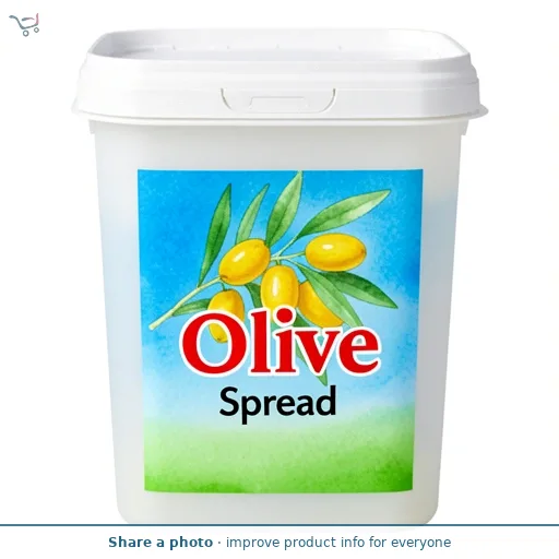 Olive Spread