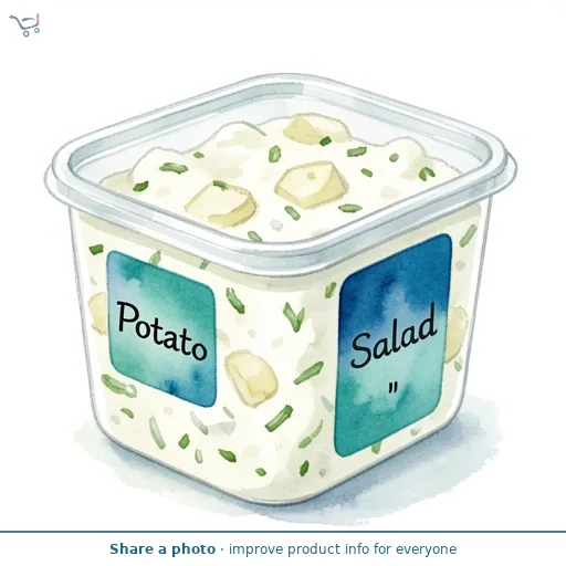 Potato Salad