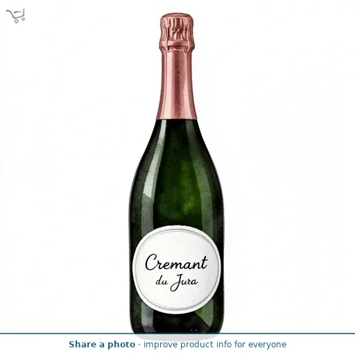 Cremant du Jura