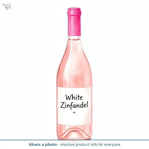 White Zinfandel
