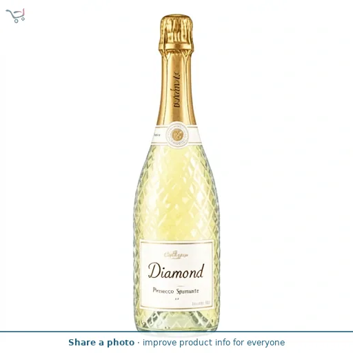 Diamond Prosecco Spumante