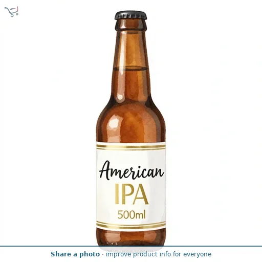 American IPA