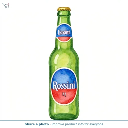 Rossini Lager
