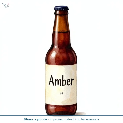 Amber Bitter