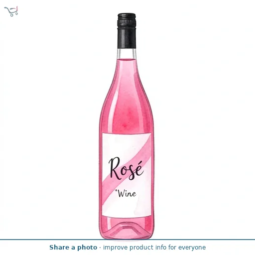 Rosé Wine