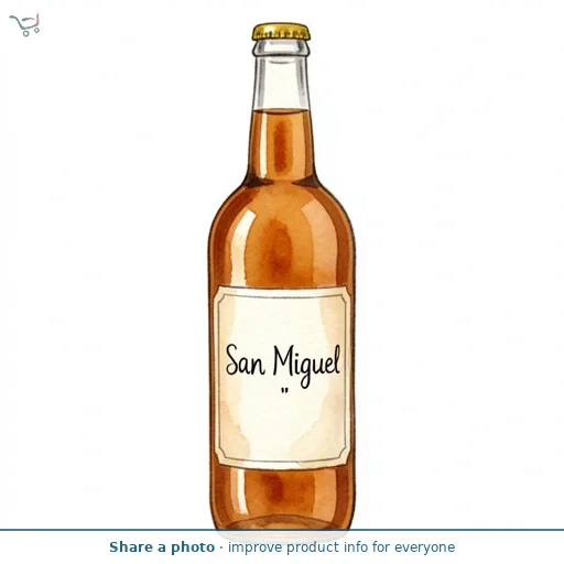 San Miguel