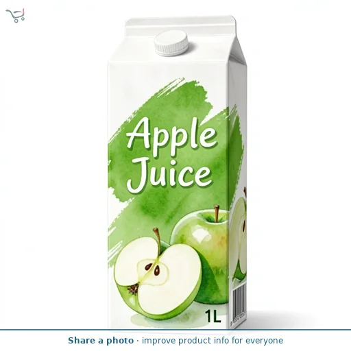 Apple Juice