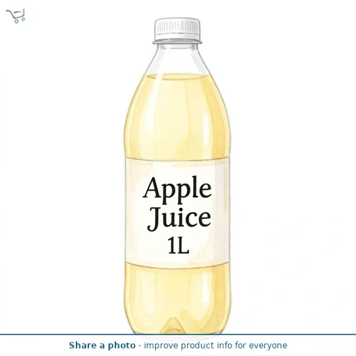 Apple Juice