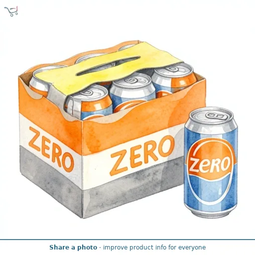 Orange Zero