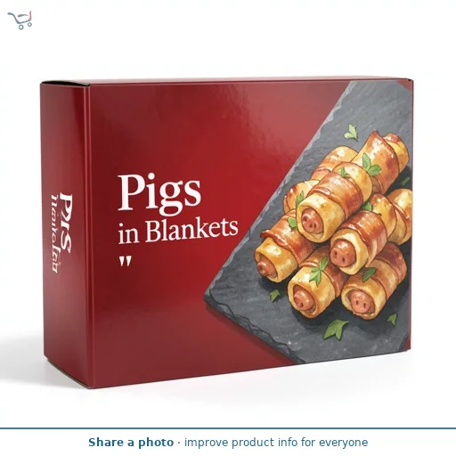 Pigs in Blankets