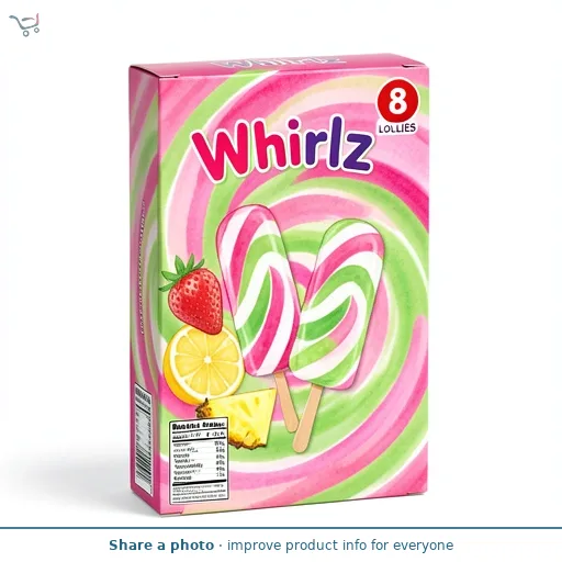 Whirlz