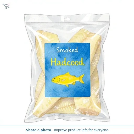 haddock fillet