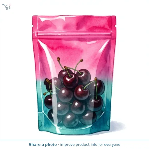 berries & soft fruit