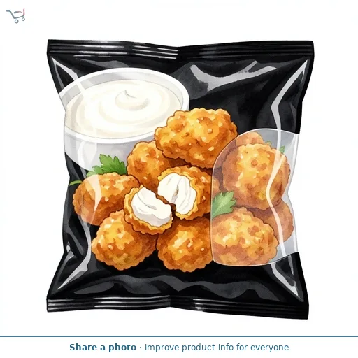 Southern Fried Chicken Chunks