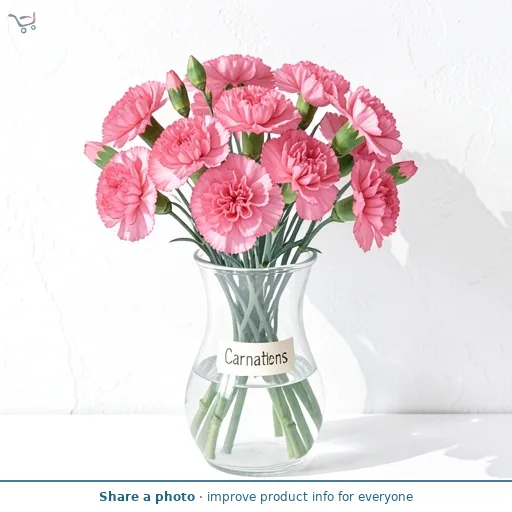 Carnations
