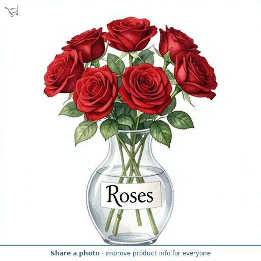Roses