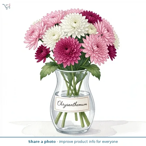 Chrysanthemum