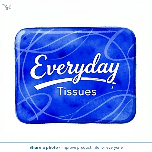 Everyday Tissues
