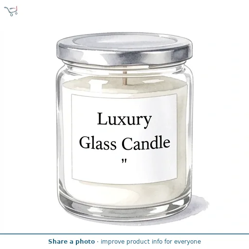 candles & tea lights