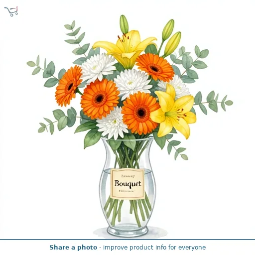 Luxury Bouquet