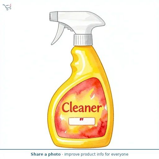 Cleaner