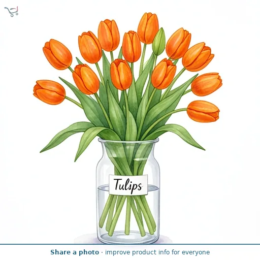 Tulips