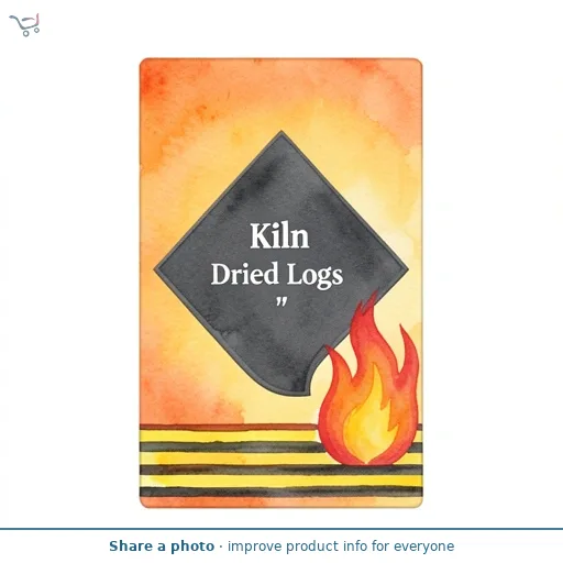 Kiln Dried Logs
