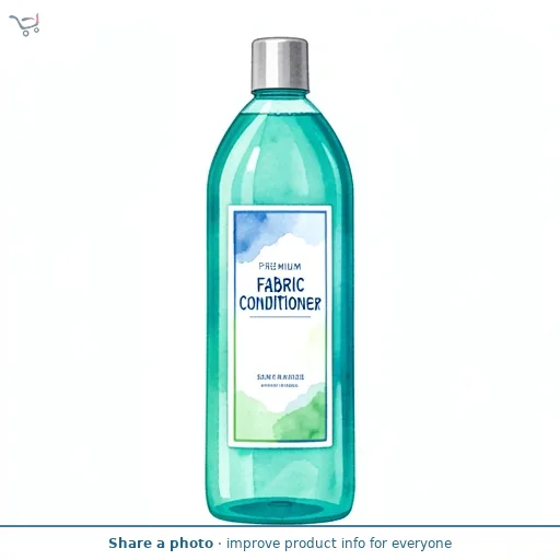 Premium Fabric Conditioner