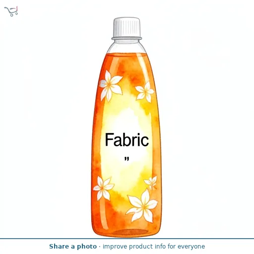 Fabric Conditioner