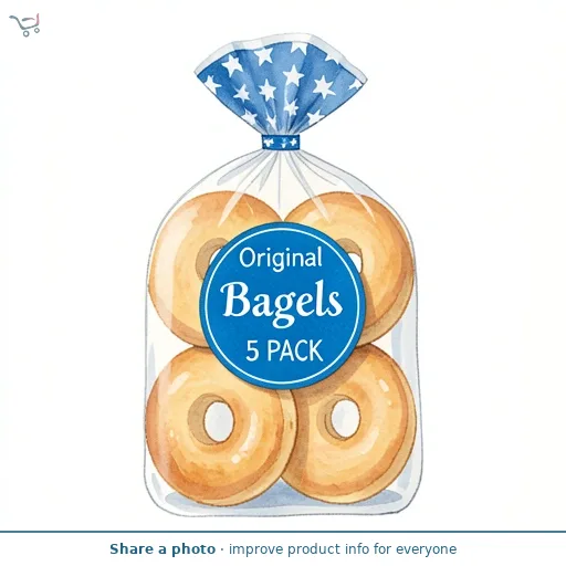 Original Bagels