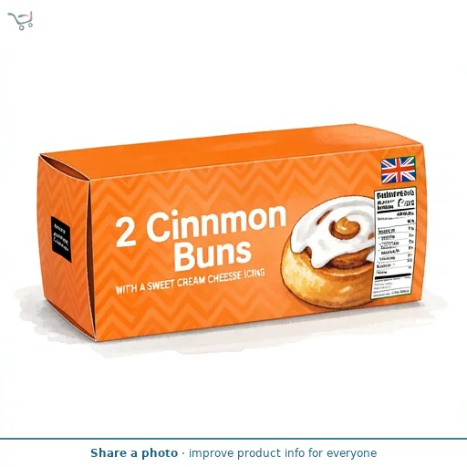 Cinnamon Buns