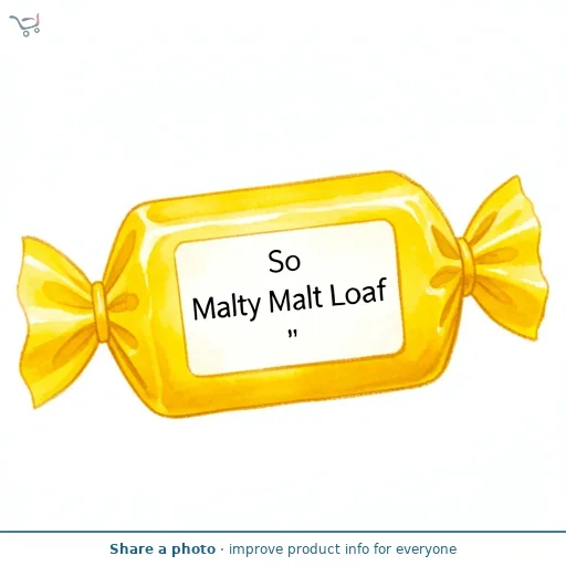 So Malty Malt Loaf