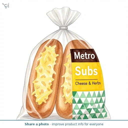 Metro Subs