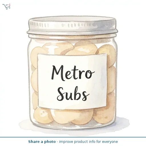 Metro Subs