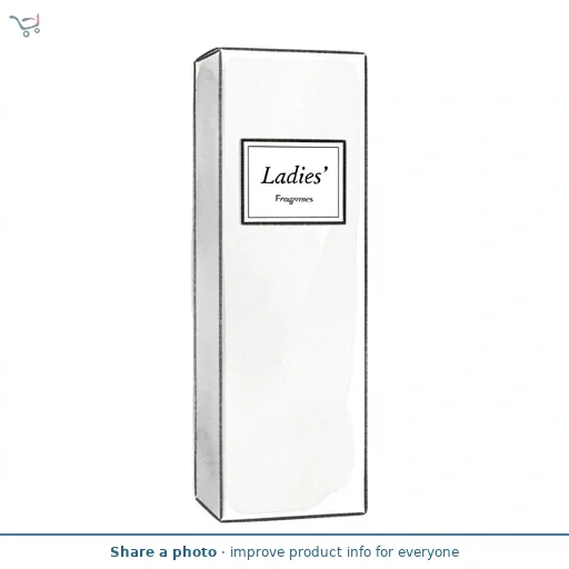 Ladies' Fragrances