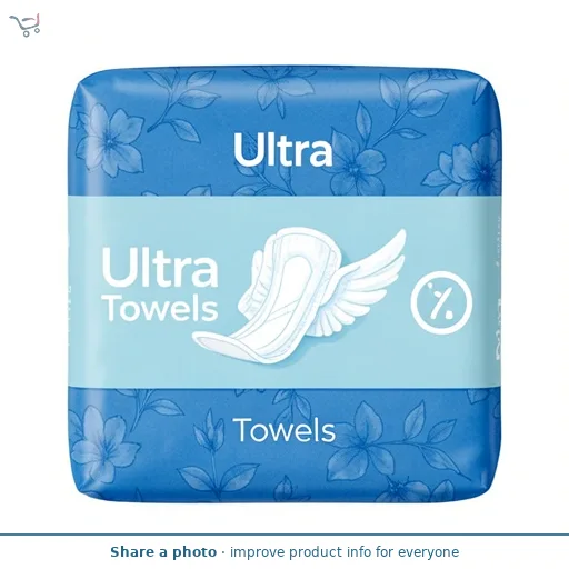 Ultra Towels