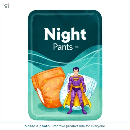 Night Pants