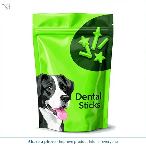 Dental Sticks
